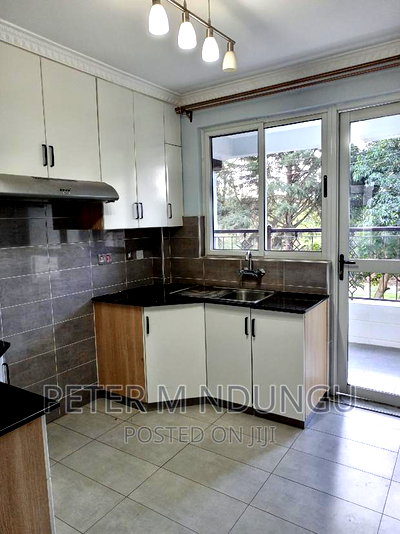 3bdrm Apartment in Safari Park, Nairobi Central for rent - Image 6