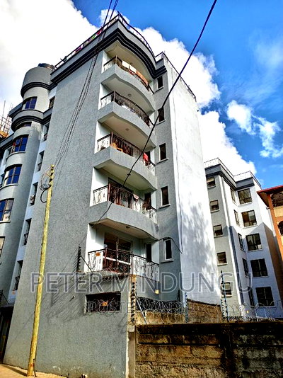 3bdrm Apartment in Safari Park, Nairobi Central for rent - Image 5