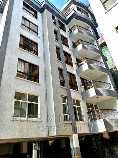 3bdrm Apartment in Safari Park, Nairobi Central for rent - Image 2