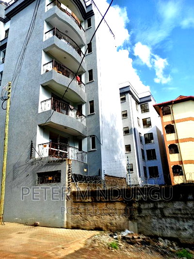 3bdrm Apartment in Safari Park, Nairobi Central for rent - Image 7