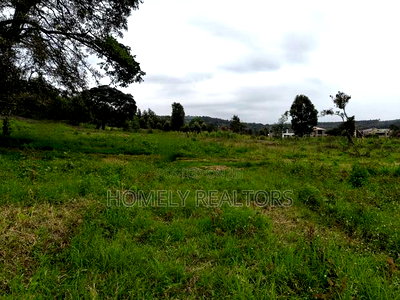 Eighth Acre Plot in Kerarapon Drive, Ngong 100m From Tarmac - Image 5