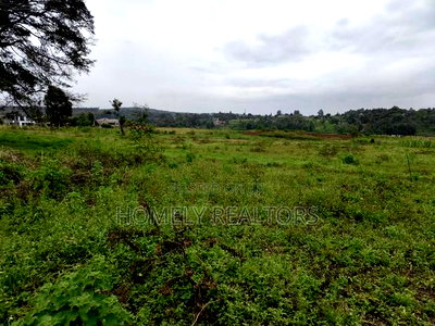 Eighth Acre Plot in Kerarapon Drive, Ngong 100m From Tarmac - Image 6