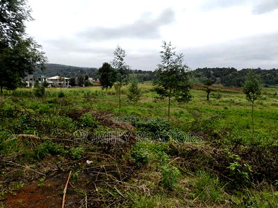 Eighth Acre Plot in Kerarapon Drive, Ngong 100m From Tarmac - Image 1