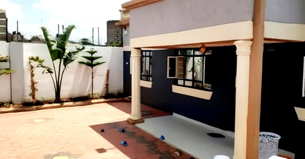 3bdrm House in Kimbo for sale