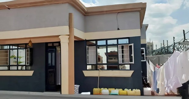 3bdrm House in Kimbo for sale