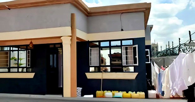 3bdrm House in Kimbo for sale