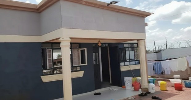3bdrm House in Kimbo for sale