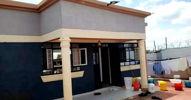 3bdrm House in Kimbo for sale