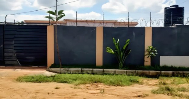 3bdrm House in Kimbo for sale