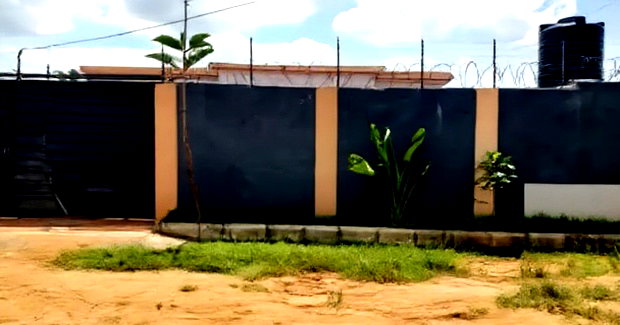 3bdrm House in Kimbo for sale