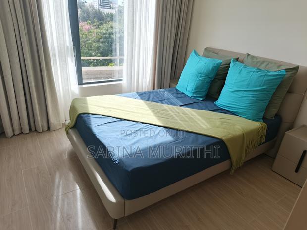 2bdrm Apartment in Ringroad, Westlands for sale