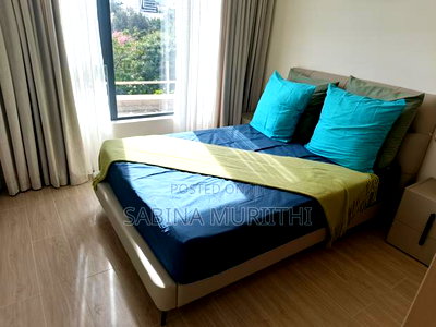 2bdrm Apartment in Ringroad, Westlands for sale - Image 7