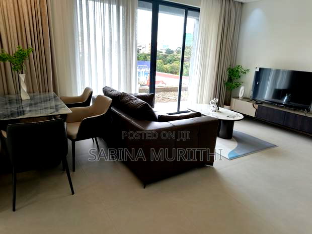 2bdrm Apartment in Ringroad, Westlands for sale