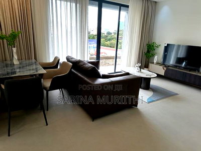 2bdrm Apartment in Ringroad, Westlands for sale - Image 4