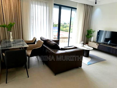 2bdrm Apartment in Ringroad, Westlands for sale - Image 2