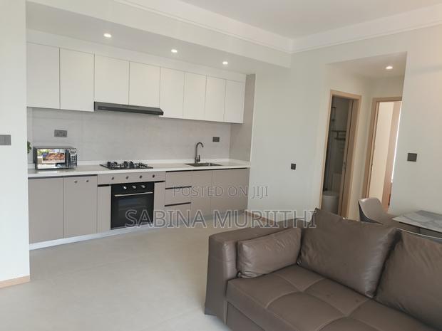 2bdrm Apartment in Ringroad, Westlands for sale