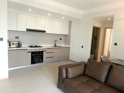 2bdrm Apartment in Ringroad, Westlands for sale - Image 1