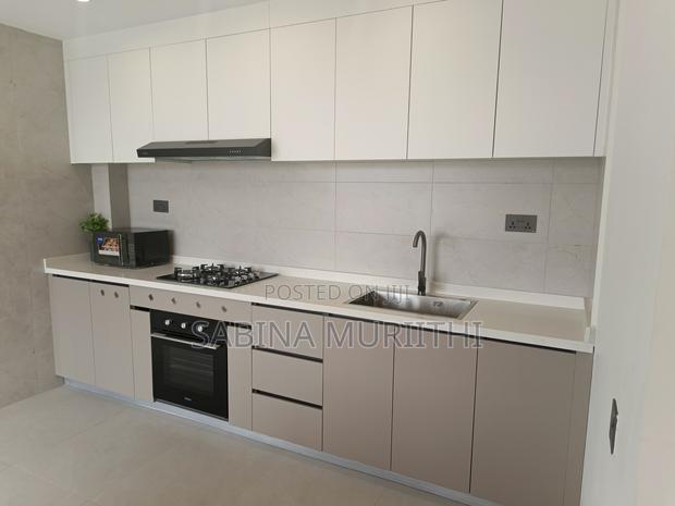 2bdrm Apartment in Ringroad, Westlands for sale