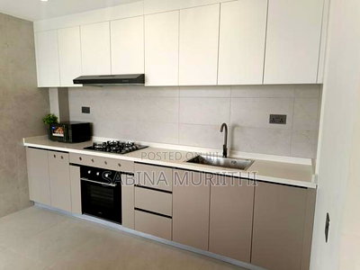 2bdrm Apartment in Ringroad, Westlands for sale - Image 3