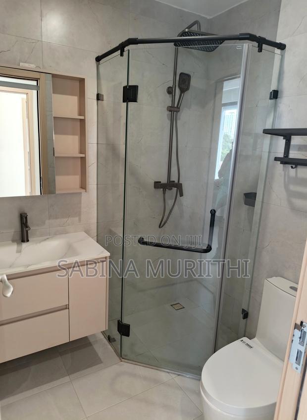 2bdrm Apartment in Ringroad, Westlands for sale