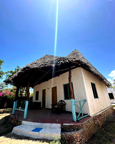 5-Acre Beach Resort for KSh 35M