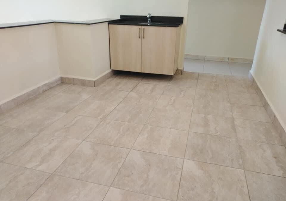 3BR Garden Home for KSh 110K
