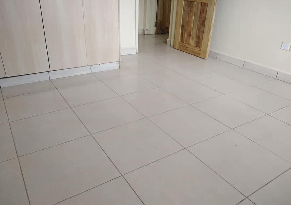 3BR Garden Home for KSh 110K