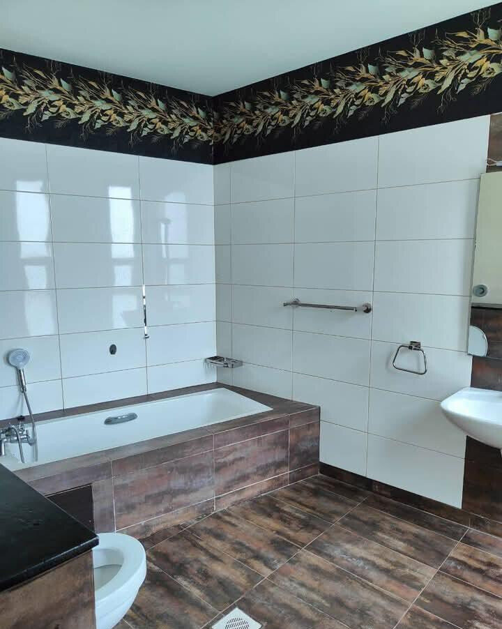 5-Ensuite Townhouse with Man-Made Dam & Clubhouse – Karen