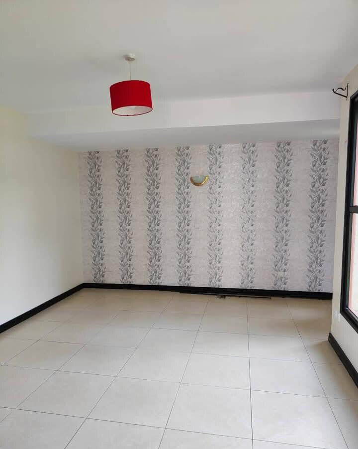 5-Ensuite Townhouse with Man-Made Dam & Clubhouse – Karen
