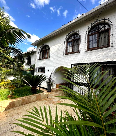 KSh 45M 4BR Townhouse with Garden