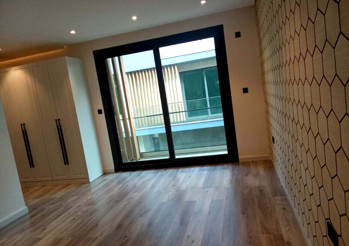 5-Ensuite Villa with DSQ & Study Room - Lavington