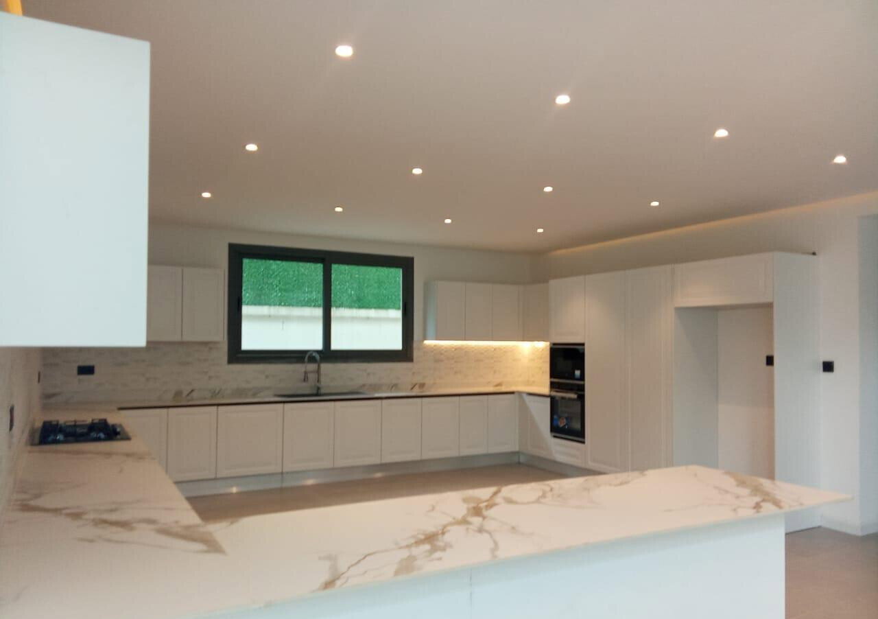 5-Ensuite Villa with DSQ & Study Room - Lavington