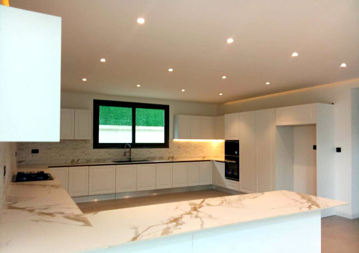 5-Ensuite Villa with DSQ & Study Room - Lavington