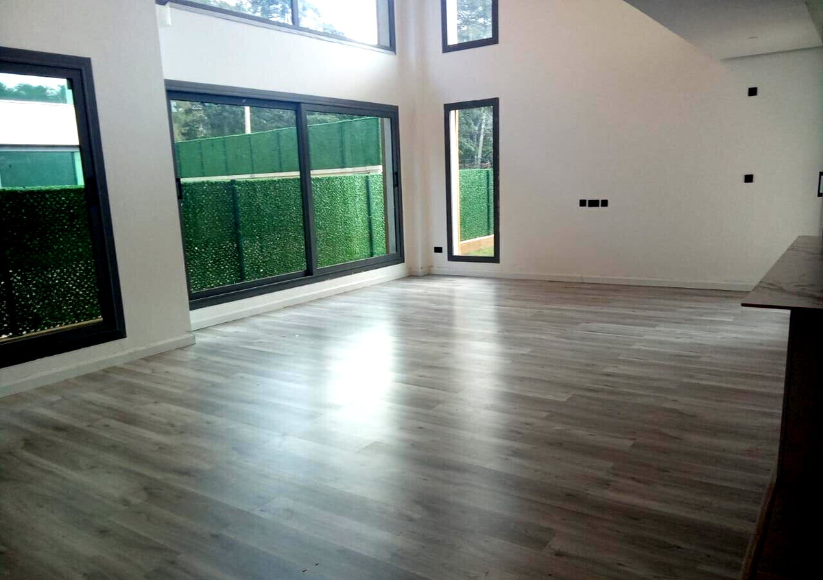 5-Ensuite Villa with DSQ & Study Room - Lavington