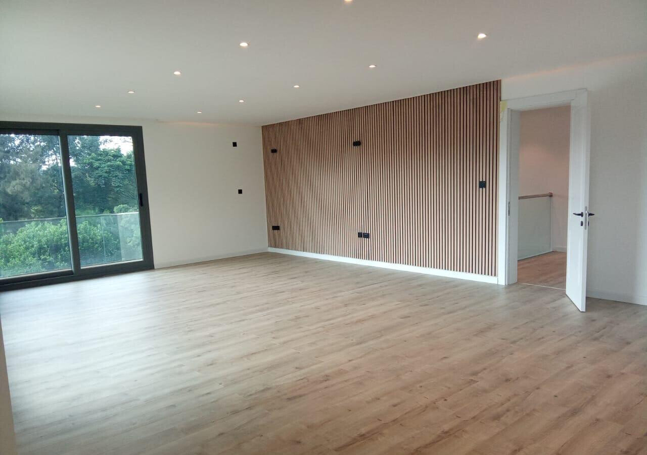 5-Ensuite Villa with DSQ & Study Room - Lavington