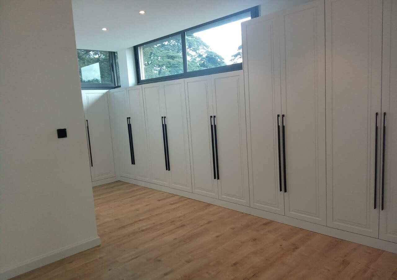 5-Ensuite Villa with DSQ & Study Room - Lavington