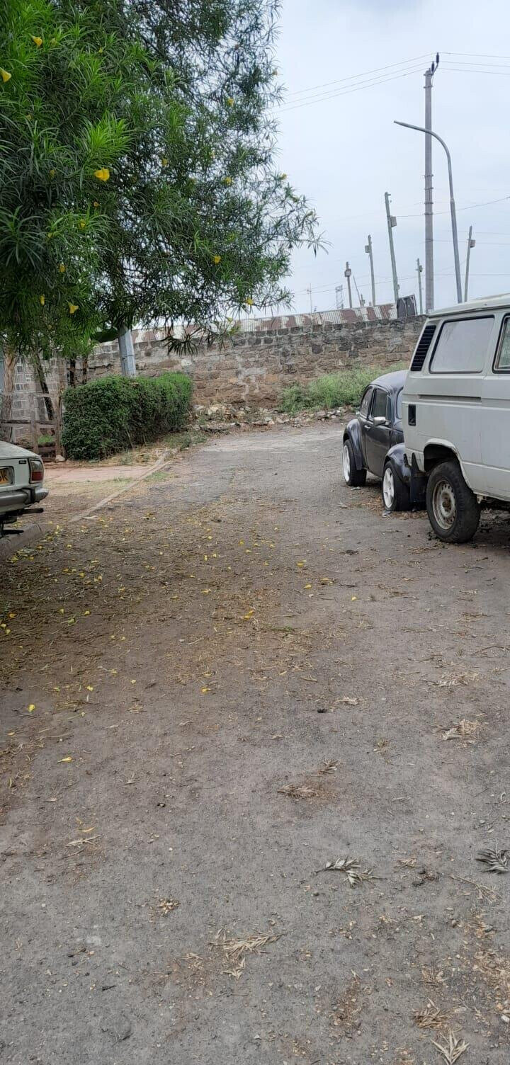 2BR Townhouse with Garden in Liara Daima - Nairobi West