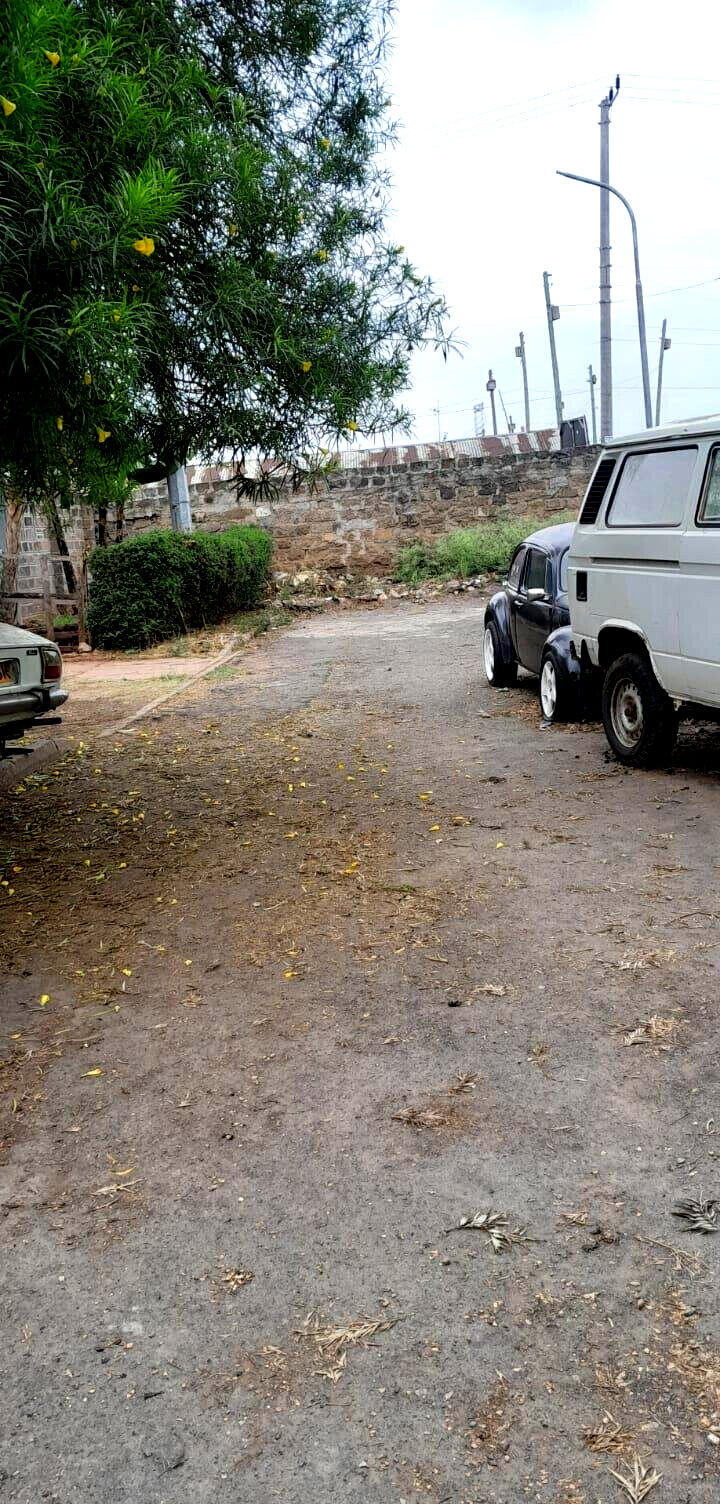 2BR Townhouse with Garden in Liara Daima - Nairobi West