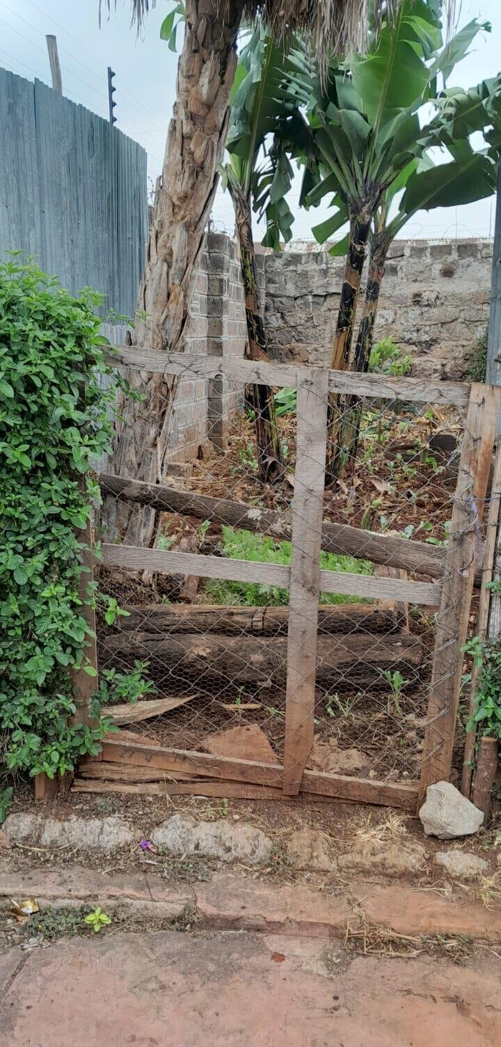 2BR Townhouse with Garden in Liara Daima - Nairobi West