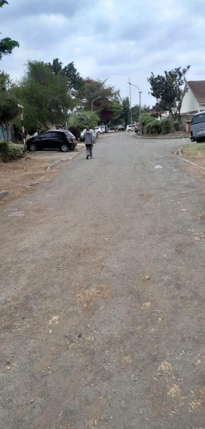 2BR Townhouse with Garden in Liara Daima - Nairobi West