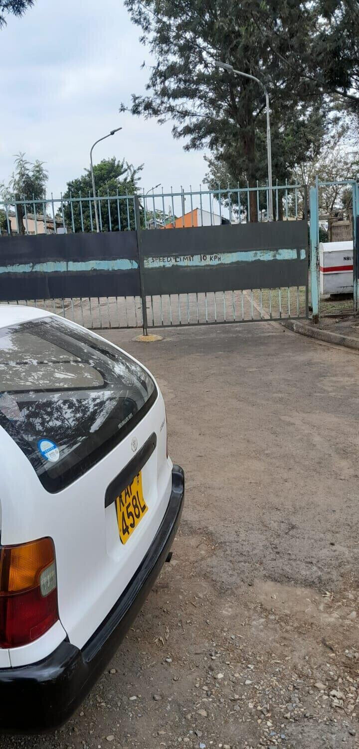 2BR Townhouse with Garden in Liara Daima - Nairobi West