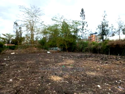 1/2 Acre Located at Ruai for Sale - Image 2