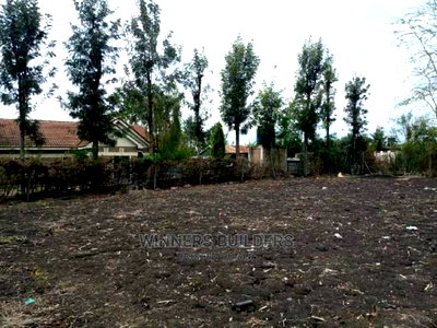 1/2 Acre Located at Ruai for Sale - Image 1
