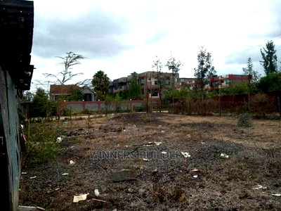 1/2 Acre Located at Ruai for Sale - Image 3