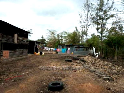 1/2 Acre Located at Ruai for Sale - Image 4