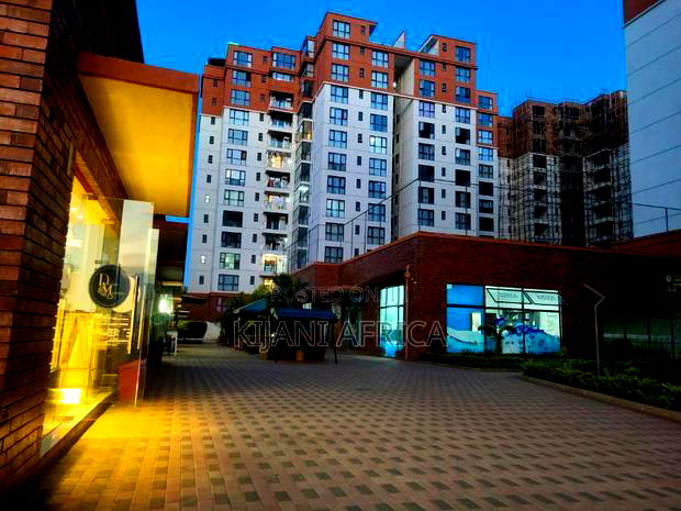 3bdrm Apartment in Syokimau for rent