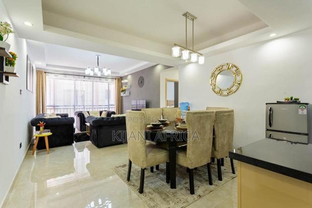 3bdrm Apartment in Syokimau for rent