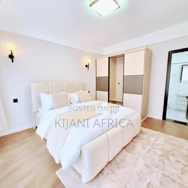3bdrm Apartment in Syokimau for rent
