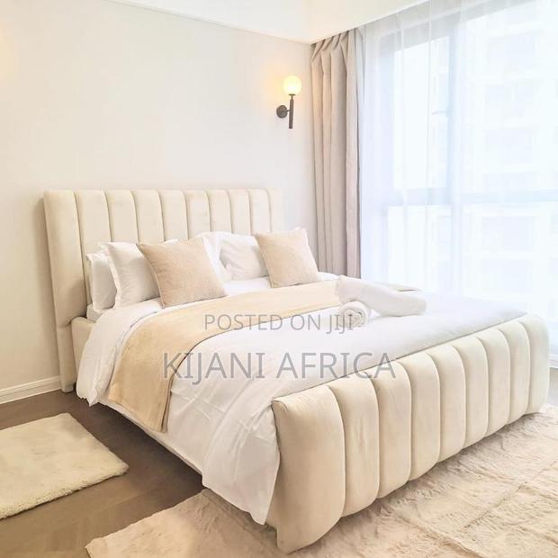 3bdrm Apartment in Syokimau for rent