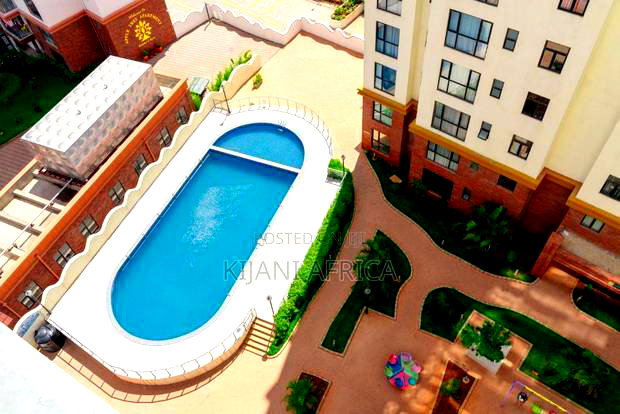 3bdrm Apartment in Syokimau for rent